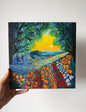 ORIGINAL PAINTING "Dawn of Spring"